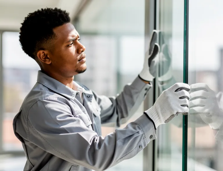 Glazier service in Lexington-Fayette